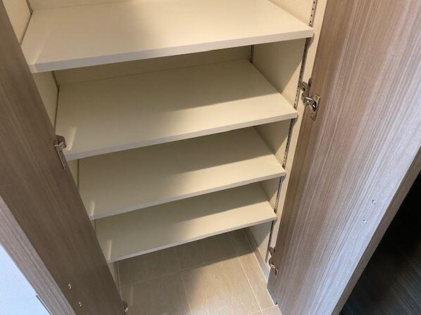 ワンルーフレジデンス木場イーストの物件内観写真